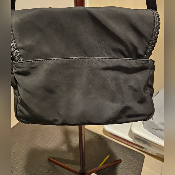 Tory Burch nylon messenger diaper bag - Picture 12 of 15